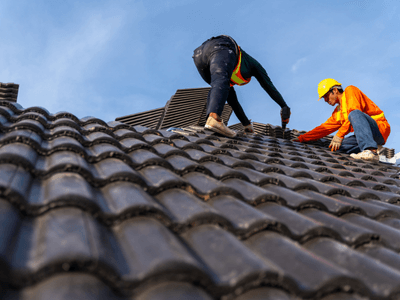 About Roof Repair Experts Altadena, CA